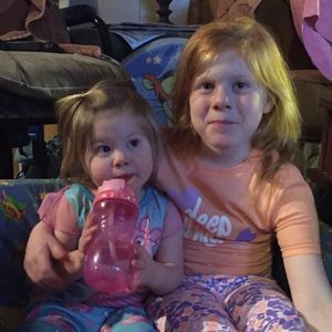 Meet your Posher, Cheryl